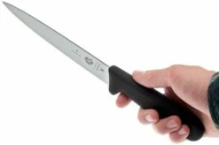 Victorinox Fibrox Flexibel Filleting 18 Cm 5.3703.18 11 Victorinox Fibrox Flexibel Filleting 18 Cm 5.3703.18 -KNIVESANDTOOLS Sales VT5 3703 18 05 victorinox fibrox vt5 3703 18 05