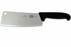Victorinox Fibrox Chopping Knife 18 Cm 5.4003.18