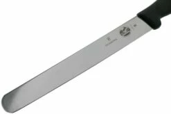 Victorinox Fibrox Pastry Knife 25 Cm, 5-4203-25 -KNIVESANDTOOLS Sales VT5 4203 25 03 victorinox fibrox