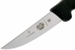 Victorinox Fibrox Utility Knife 10 Cm, 5-5103-10 -KNIVESANDTOOLS Sales VT5 5103 10 03 victorinox vt5 5103 10 03