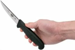 Victorinox Fibrox Utility Knife 10 Cm, 5-5103-10 -KNIVESANDTOOLS Sales VT5 5103 10 06 victorinox vt5 5103 10 06