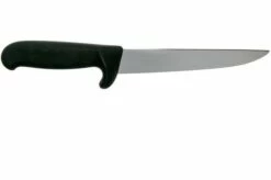 Victorinox Fibrox Safety Nose Carving Knife 18 Cm, 5-5503-18L -KNIVESANDTOOLS Sales VT5 5503 18L 02 victorinox fibrox
