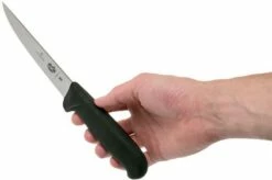 Victorinox Fibrox Boning Knife 12 Cm, 5-6003-12 -KNIVESANDTOOLS Sales VT5 6003 12 06 victorinox fibrox