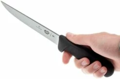 Victorinox Fibrox Boning Knife 15 Cm 5.6003.15 -KNIVESANDTOOLS Sales VT5 6003 15 05 victorinox fibrox vt5 6003 15 05