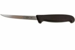 Victorinox Fibrox Flexibel Filetting Knife, Extra Thin, 12 Cm, 5.6203.12