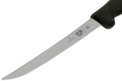 Victorinox Fibrox Flexibel Filleting Knife 15 Cm, 5-6203-15 -KNIVESANDTOOLS Sales VT5 6203 15 03 victorinox