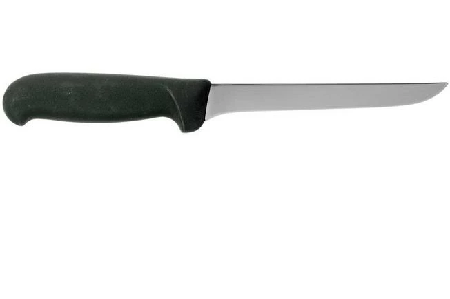 Victorinox Fibrox Boning Knife Narrow 15 Cm, 5.6303.15 4 Victorinox Fibrox Boning Knife Narrow 15 Cm, 5.6303.15 - Image 2