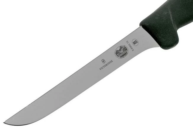 Victorinox Fibrox Boning Knife Narrow 15 Cm, 5.6303.15 5 Victorinox Fibrox Boning Knife Narrow 15 Cm, 5.6303.15 - Image 3