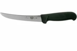 Victorinox Fibrox Boning Knife 15 Cm, 5.6503.15