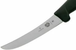 Victorinox Fibrox Boning Knife 15 Cm, 5.6503.15 -KNIVESANDTOOLS Sales VT5 6503 15 03 victorinox fibrox