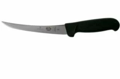 Victorinox Fibrox Carving Knife 15 Cm 5.6663.15