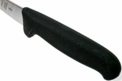 Victorinox Fibrox Carving Knife 15 Cm 5.6663.15 -KNIVESANDTOOLS Sales VT5 6663 15 05 victorinox v2017 vt5 6663 15 05