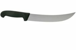Victorinox Fibrox Pro Cimeter / Butcher's Knife 25 Cm, 5-7303-25 -KNIVESANDTOOLS Sales VT5 7303 25 02 victorinox fibrox pro vt5 7303 25 02