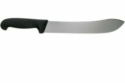 Victorinox Fibrox Butcher's Knife 25 Cm, 5-7403-25 9 Victorinox Fibrox Butcher's Knife 25 Cm, 5-7403-25 -KNIVESANDTOOLS Sales VT5 7403 25 02 victorinox fibrox
