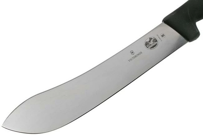 Victorinox Fibrox Butcher's Knife 25 Cm, 5-7403-25 5 Victorinox Fibrox Butcher's Knife 25 Cm, 5-7403-25 - Image 3