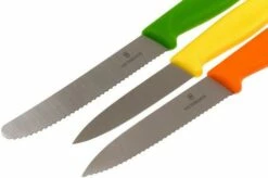 Victorinox SwissClassic Vegetable Knife Set, Set Of 3, 6.7116.31G 10 Victorinox SwissClassic Vegetable Knife Set, Set Of 3, 6.7116.31G -KNIVESANDTOOLS Sales VT6 7116 31G 03 victorinox vt6 7116 31g 03