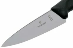 Victorinox SwissClassic 6.8003.12G Paring Knife 12 Cm, Black -KNIVESANDTOOLS Sales VT6 8003 12G 03 victorinox 1