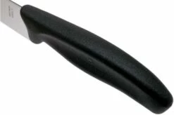 Victorinox SwissClassic 6.8003.12G Paring Knife 12 Cm, Black -KNIVESANDTOOLS Sales VT6 8003 12G 05 victorinox 1