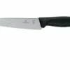 Victorinox SwissClassic 6.8003.15G Utility Knife 15 Cm, Black -KNIVESANDTOOLS Sales VT6 8003 15G 01 victorinox