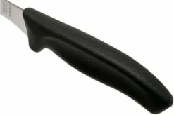 Victorinox SwissClassic 6.8413.15G Boning Knife 15 Cm, Black -KNIVESANDTOOLS Sales VT6 8413 15G 05 victorinox