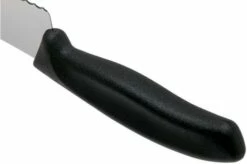 Victorinox SwissClassic 6.8633.22G Bread- And Pastry Knife 22 Cm -KNIVESANDTOOLS Sales VT6 8633 22G 05 victorinox