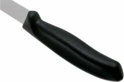 Victorinox SwissClassic 6.8713.20G Filleting Knife 20 Cm, Black -KNIVESANDTOOLS Sales VT6 8713 20G 04 victorinox