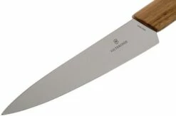Victorinox Swiss Modern Paring Knife 15 Cm -KNIVESANDTOOLS Sales VT6 9010 15G 03 victorinox vt6 9010 15g 03
