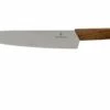 Victorinox Swiss Modern Carving Knife 22 Cm -KNIVESANDTOOLS Sales VT6 9010 22G 01 victorinox vt6 9010 22g 01