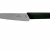 Victorinox Swiss Modern Paring Knife 15 Cm, Black -KNIVESANDTOOLS Sales VT6 9013 15B 01 victorinox