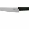 Victorinox Swiss Modern 6.9013.19B Carving Knife 19 Cm, Black -KNIVESANDTOOLS Sales VT6 9013 19B 01 victorinox