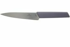Victorinox Swiss Modern Paring Knife 15 Cm, Lavender-lilac