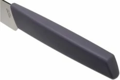 Victorinox Swiss Modern Paring Knife 15 Cm, Lavender-lilac -KNIVESANDTOOLS Sales VT6 9016 1521B 05 victorinox