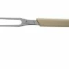 Victorinox Swiss Modern Meat Fork, Cream -KNIVESANDTOOLS Sales VT6 9036 158B 01 victorinox