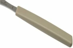 Victorinox Swiss Modern Meat Fork, Cream 10 Victorinox Swiss Modern Meat Fork, Cream -KNIVESANDTOOLS Sales VT6 9036 158B 04 victorinox