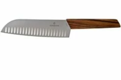 Victorinox Swiss Modern Santoku 17 Cm