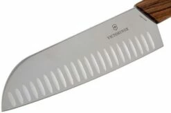Victorinox Swiss Modern Santoku 17 Cm -KNIVESANDTOOLS Sales VT6 9050 17KG 03 victorinox vt6 9050 17kg 03 1