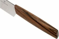 Victorinox Swiss Modern Santoku 17 Cm -KNIVESANDTOOLS Sales VT6 9050 17KG 05 victorinox vt6 9050 17kg 05 1