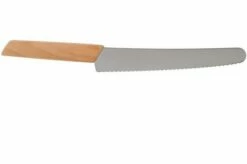 Victorinox Swiss Modern Bread Knife 22 Cm -KNIVESANDTOOLS Sales VT6 9070 22WG 02 victorinox vt6 9070 22wg 02