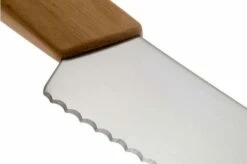 Victorinox Swiss Modern Bread Knife 22 Cm -KNIVESANDTOOLS Sales VT6 9070 22WG 05 victorinox vt6 9070 22wg 05