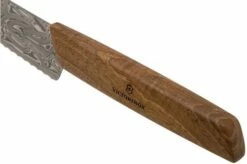 Victorinox Swiss Modern 6.9070.22WJ21 Bread Knife 22cm, Damast Limited Edition 2021 -KNIVESANDTOOLS Sales VT6 9070 22WJ21 06 victorinox