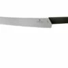 Victorinox Swiss Modern 6.9073.26WB Bread Knife 26cm, Black 2 Victorinox Swiss Modern 6.9073.26WB Bread Knife 26cm, Black -KNIVESANDTOOLS Sales VT6 9073 26WB 01 victorinox