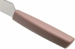 Victorinox Swiss Modern Bread Knife 22 Cm, Pink 11 Victorinox Swiss Modern Bread Knife 22 Cm, Pink -KNIVESANDTOOLS Sales VT6 9076 22W5B 04 victorinox