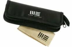 WE Knife Kitefin 2001D Blue Titanium Pocket Knife 17 WE Knife Kitefin 2001D Blue Titanium Pocket Knife -KNIVESANDTOOLS Sales WK2001D 08 we knife