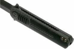 We Knife Angst 2002C Carbon Fibre, Black G10 Pocket Knife, Justin Lundquist Design 15 We Knife Angst 2002C Carbon Fibre, Black G10 Pocket Knife, Justin Lundquist Design -KNIVESANDTOOLS Sales WK2002C 07 we knife