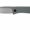WE Knife Banter 2004E Grey Pocket Knife, Ben Petersen Design