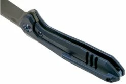 WE Knife Mote 2005B Blue Pocket Knife, Ostap Hel Design 14 WE Knife Mote 2005B Blue Pocket Knife, Ostap Hel Design -KNIVESANDTOOLS Sales WK2005B 05 we knife