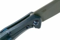 WE Knife Mote 2005B Blue Pocket Knife, Ostap Hel Design 15 WE Knife Mote 2005B Blue Pocket Knife, Ostap Hel Design -KNIVESANDTOOLS Sales WK2005B 06 we knife