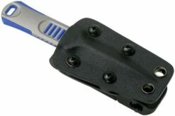 WE Knife OSS Dagger 2017C Blue Dagger Knife, Justin Lundquist Design -KNIVESANDTOOLS Sales WK2017C 04 we knife