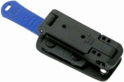 WE Knife OSS Dagger 2017C Blue Dagger Knife, Justin Lundquist Design -KNIVESANDTOOLS Sales WK2017C 05 we knife