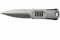 WE Knife OSS Dagger 2017D Black Dagger Knife, Justin Lundquist Design